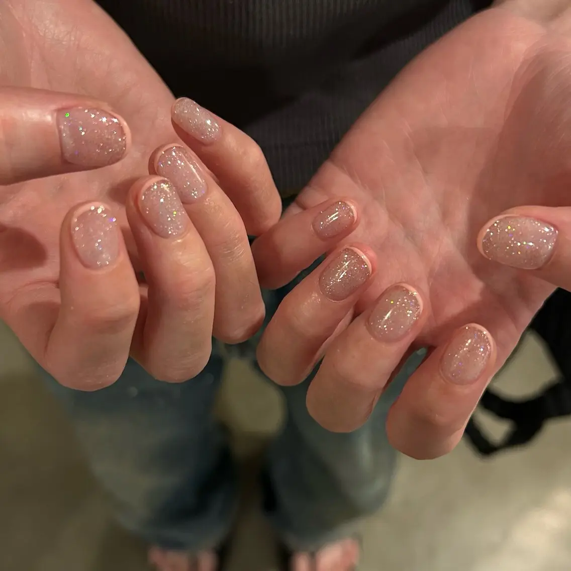 ネイル nailsalon 咲くのネイルデザイン