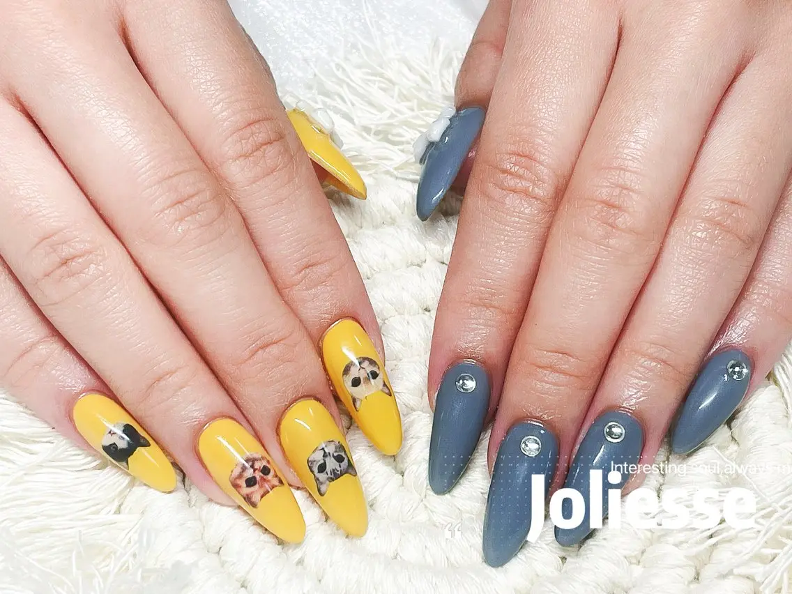 ネイル Joliesse nail salonのネイルデザイン
