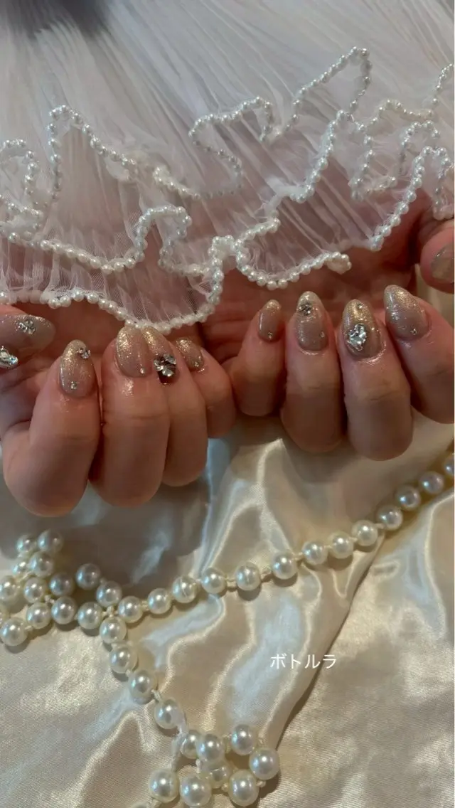 ネイル ワンカラーネイル ワンホンネイル ハンドネイル pipi nailsalonのネイルデザイン