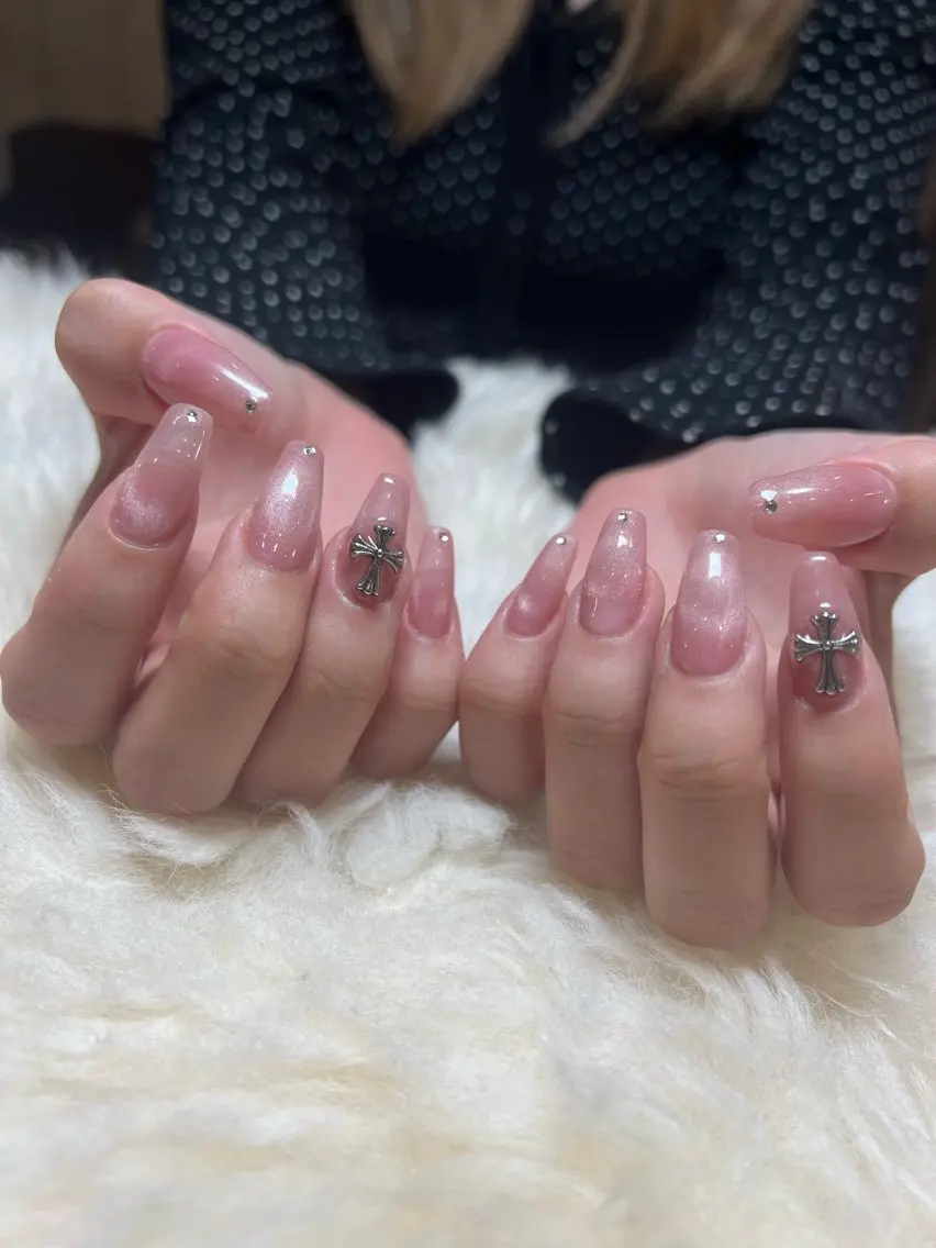 ネイル ハンドネイル nailme!/榎田 望美のネイルデザイン