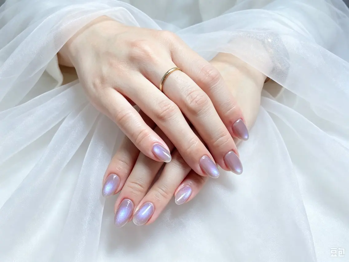 ネイル 大久保アオnail リサのネイルデザイン
