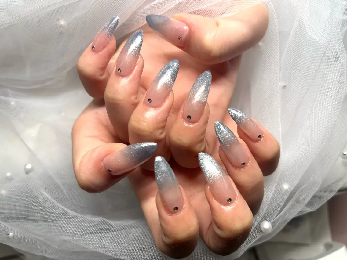 ネイル ハンドネイル Nail salon Laniのネイルデザイン
