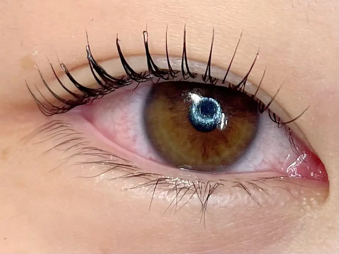 マツエク・マツパ マツパ eyelash CLAYの眉毛・アイブロウイメージ