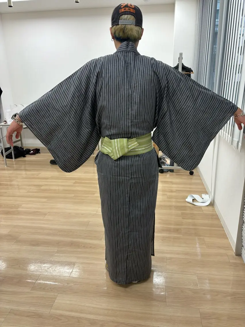 ⚜️メンズ 特化Towa⚜️のヘアスタイル