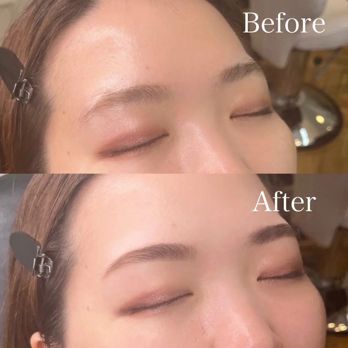 アイブロウ Beauty Sal on Superbのエステ・リラクイメージ