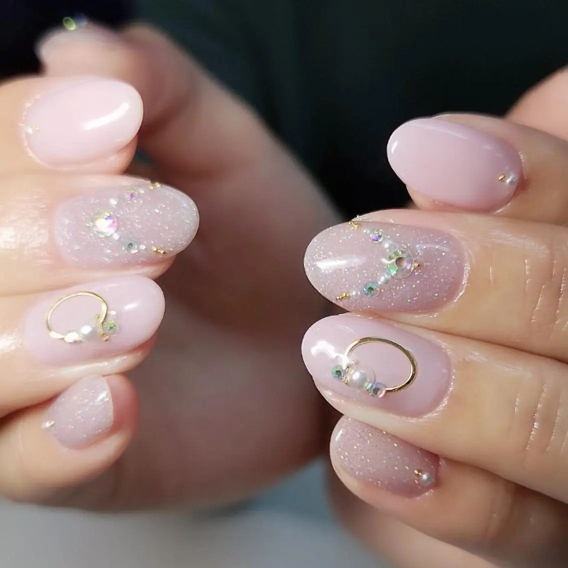 ネイル nailart ecritのネイルデザイン