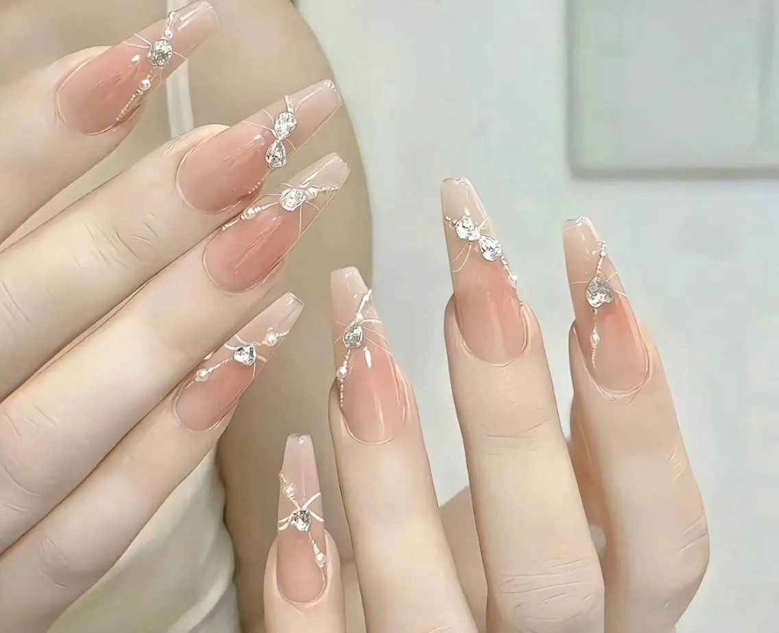 ネイル The Nail & Eye Lashの眉毛・アイブロウイメージ