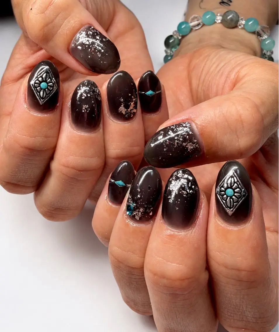 ネイル ハンドネイル Nail Salon JANEのネイルデザイン