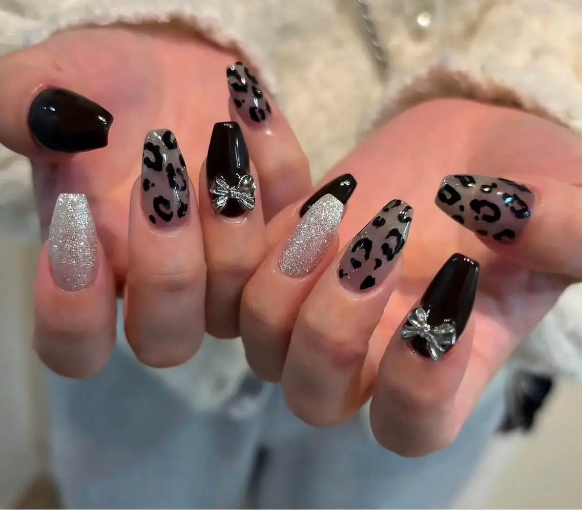 ネイル ハンドネイル NiJi Nailsのネイルデザイン