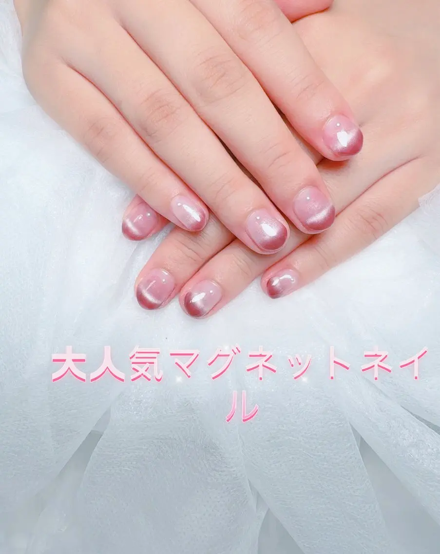 ネイル べ にのネイルデザイン