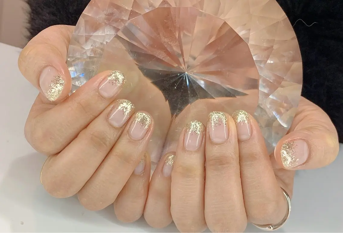 ネイル ハンドネイル LoaChaton kaeのネイルデザイン