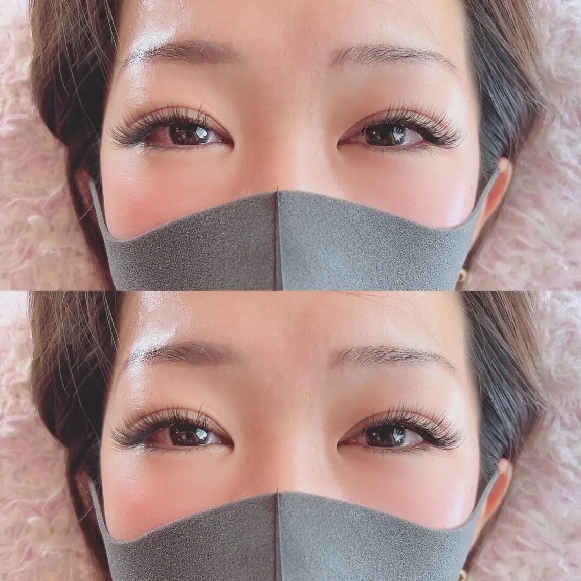 マツエク・マツパ マツエク Honey Salonのマツエク・マツパデザイン