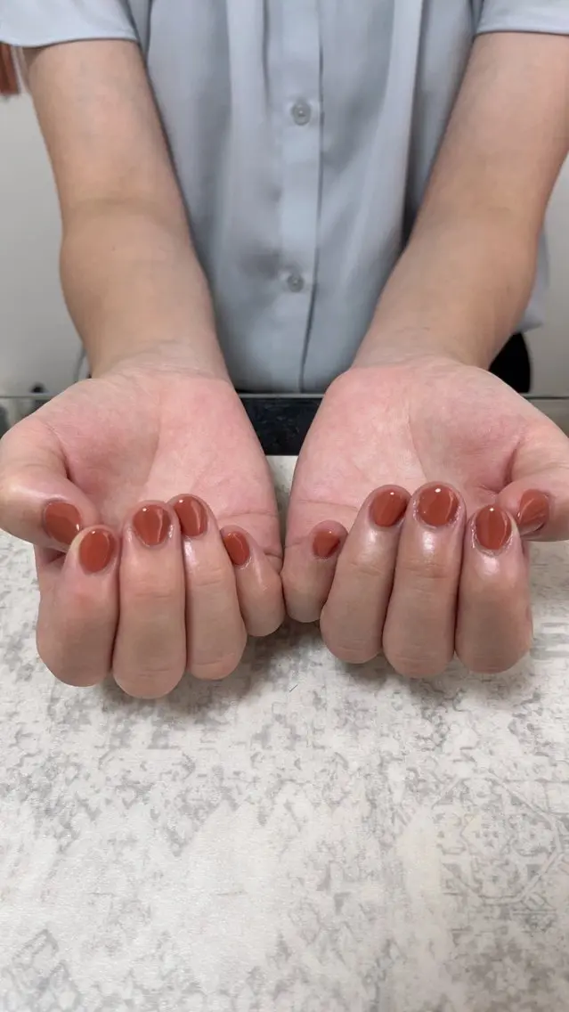 ネイル ショートネイル Will nail salonのネイルデザイン