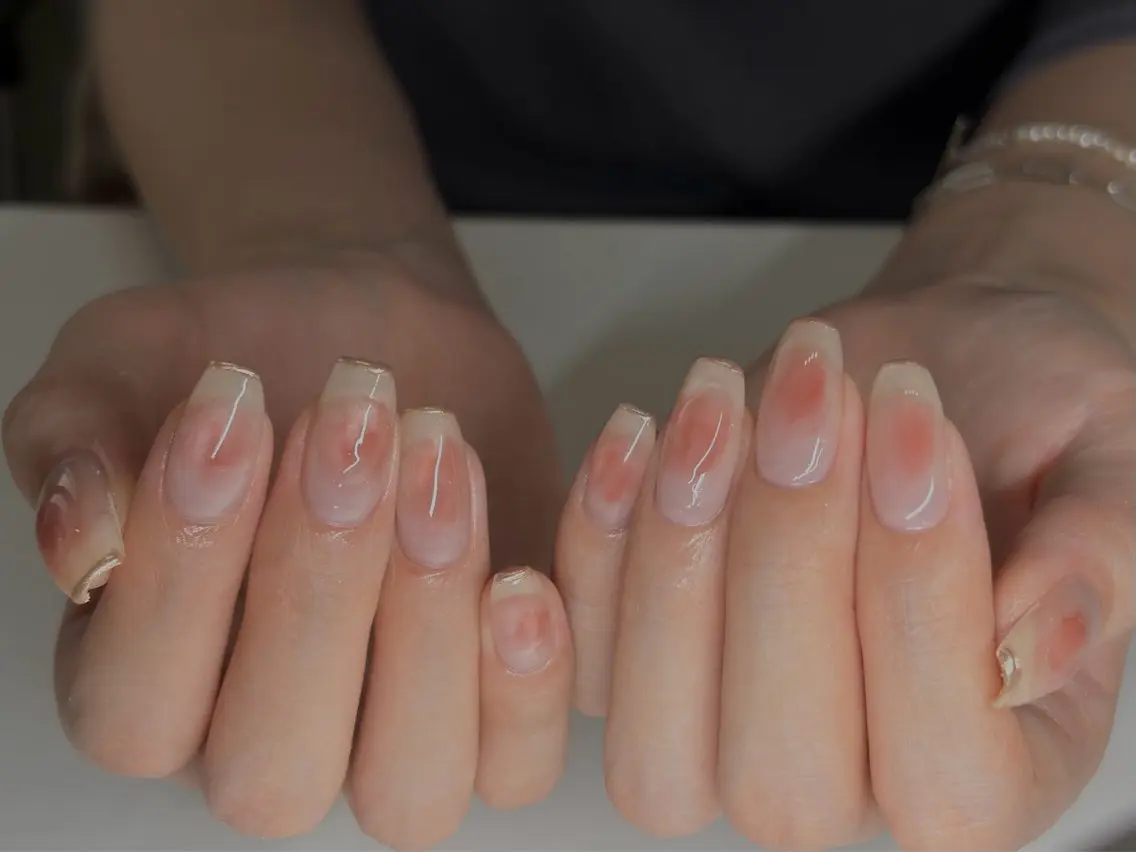 ネイル ハンドネイル nayu nailのネイルデザイン