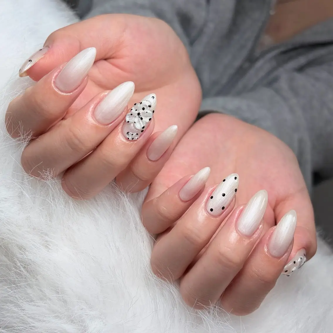 ネイル ハンドネイル Miami NailHouseのネイルデザイン