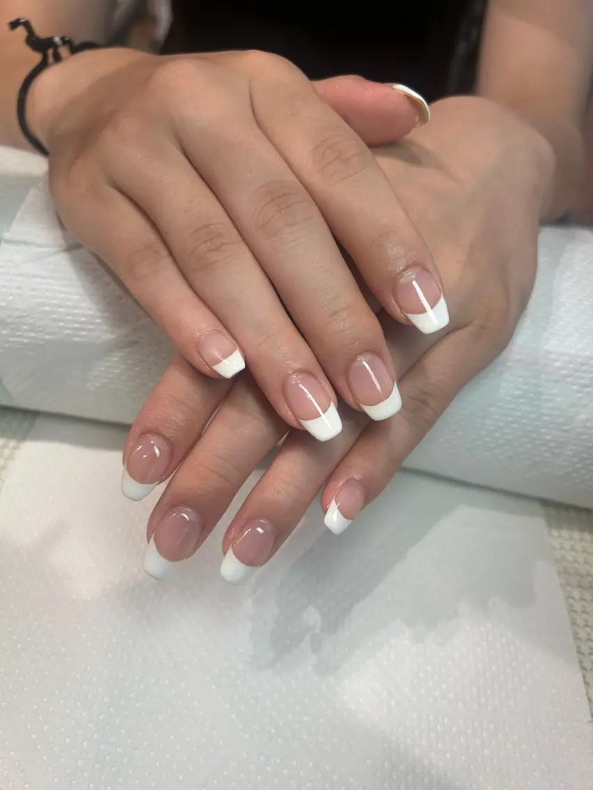 💍フレンチ💎  オフなし 限定価格✨️❕の写真
