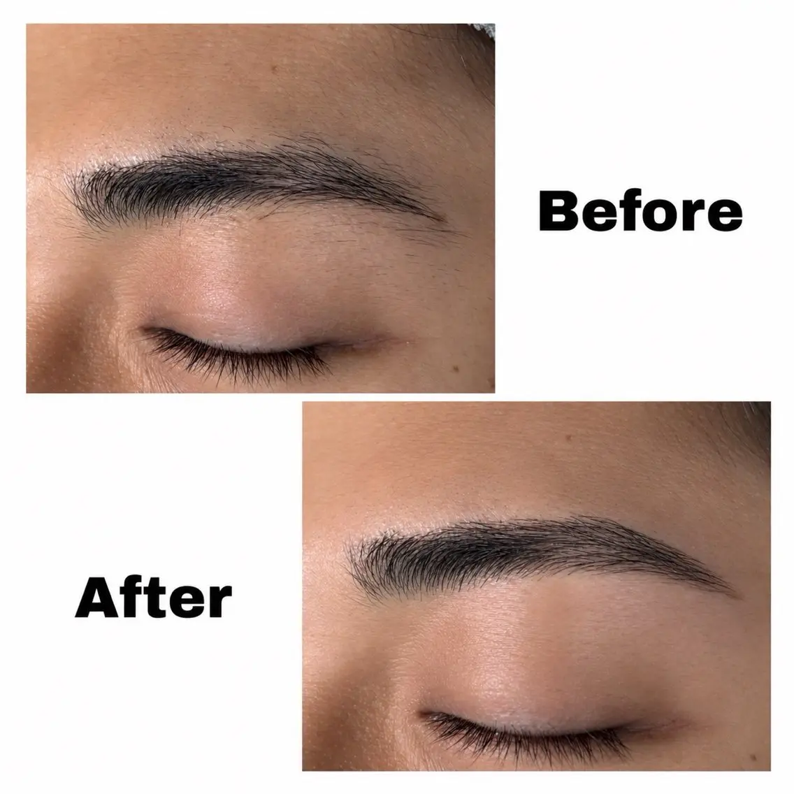 メンズ アイブロウ Winsome 新宿の眉毛・アイブロウイメージ