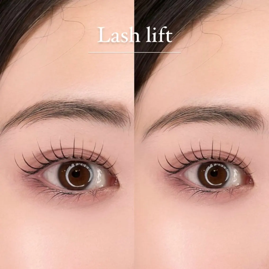 マツエク・マツパ Luana .Fujitaのマツエク・マツパデザイン