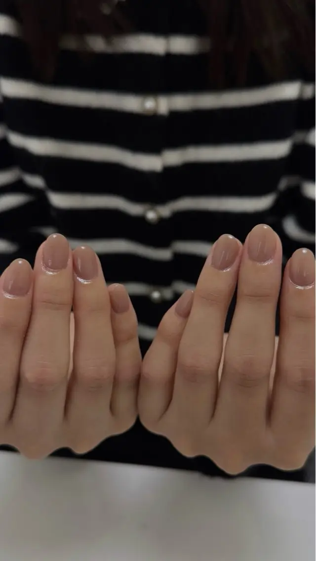 ネイル ハンドネイル ino(リノ) nail salonのネイルデザイン