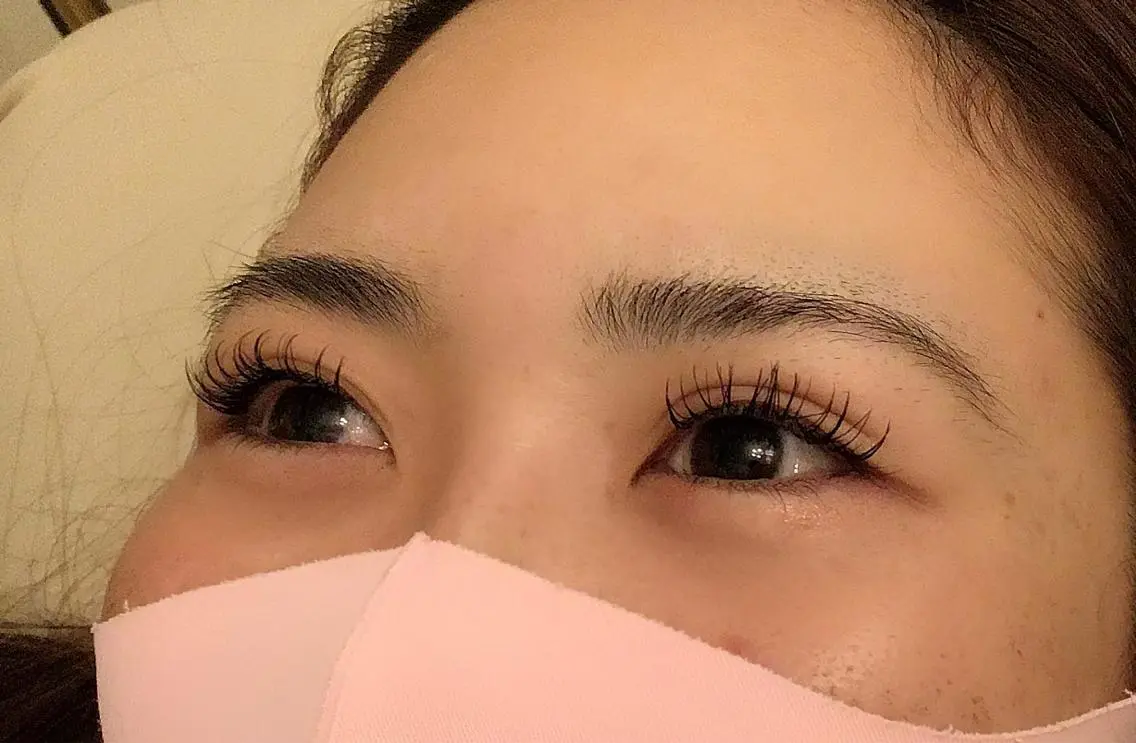 マツエク・マツパ マツエク eyelash GARDENのマツエク・マツパデザイン