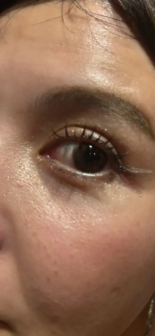 マツエク・マツパ eyelash la.lanのマツエク・マツパデザイン