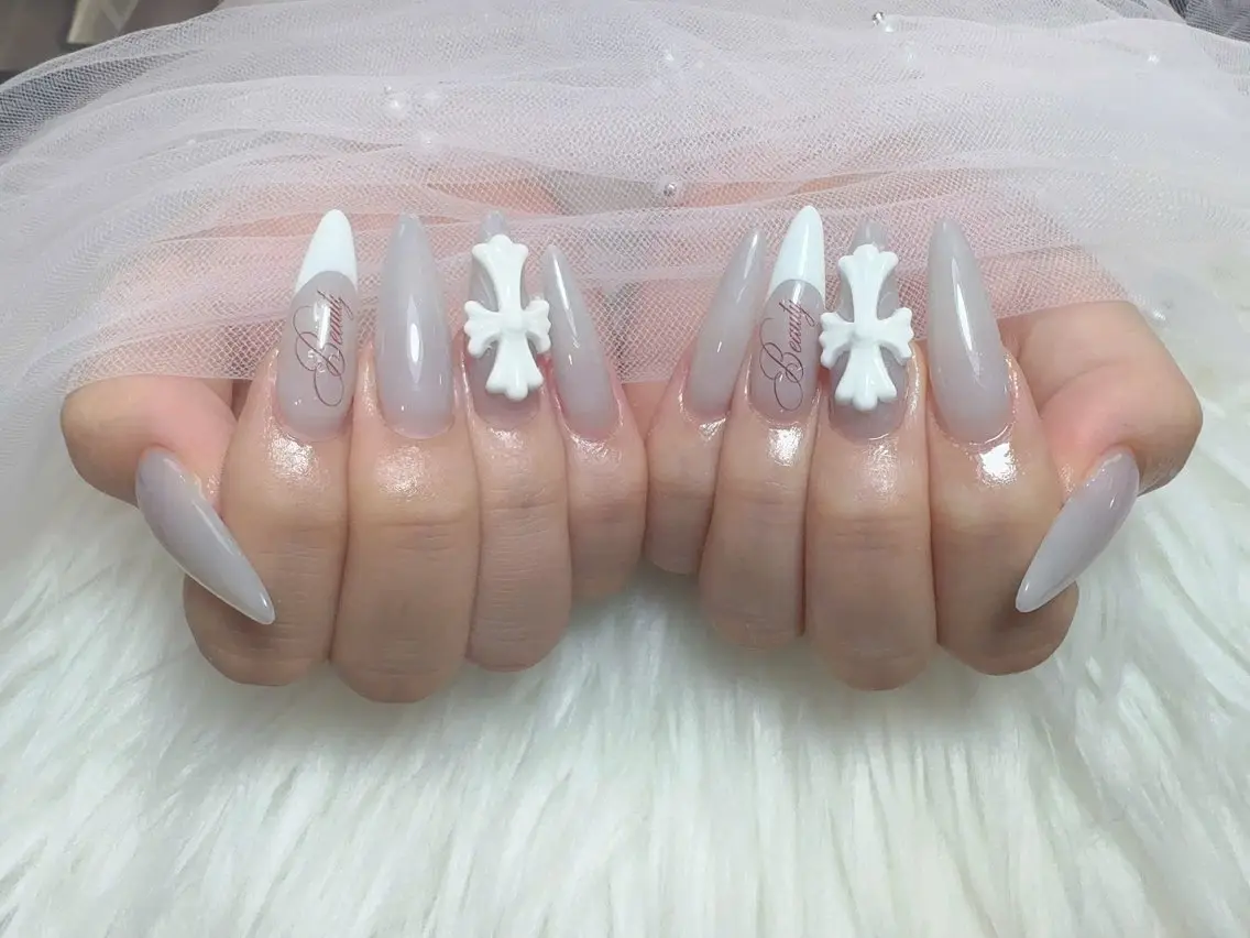 ネイル ハンドネイル HARA Nailsのネイルデザイン