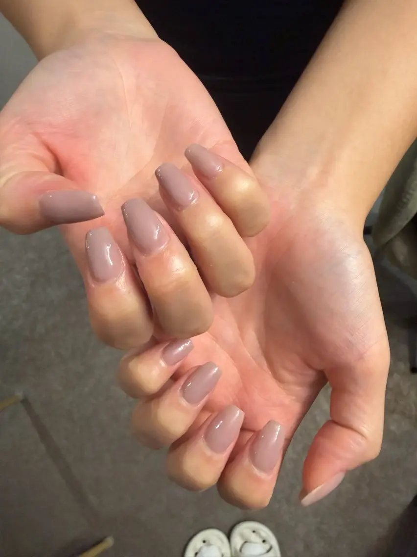 ネイル Ne.nail Yumenoのネイルデザイン