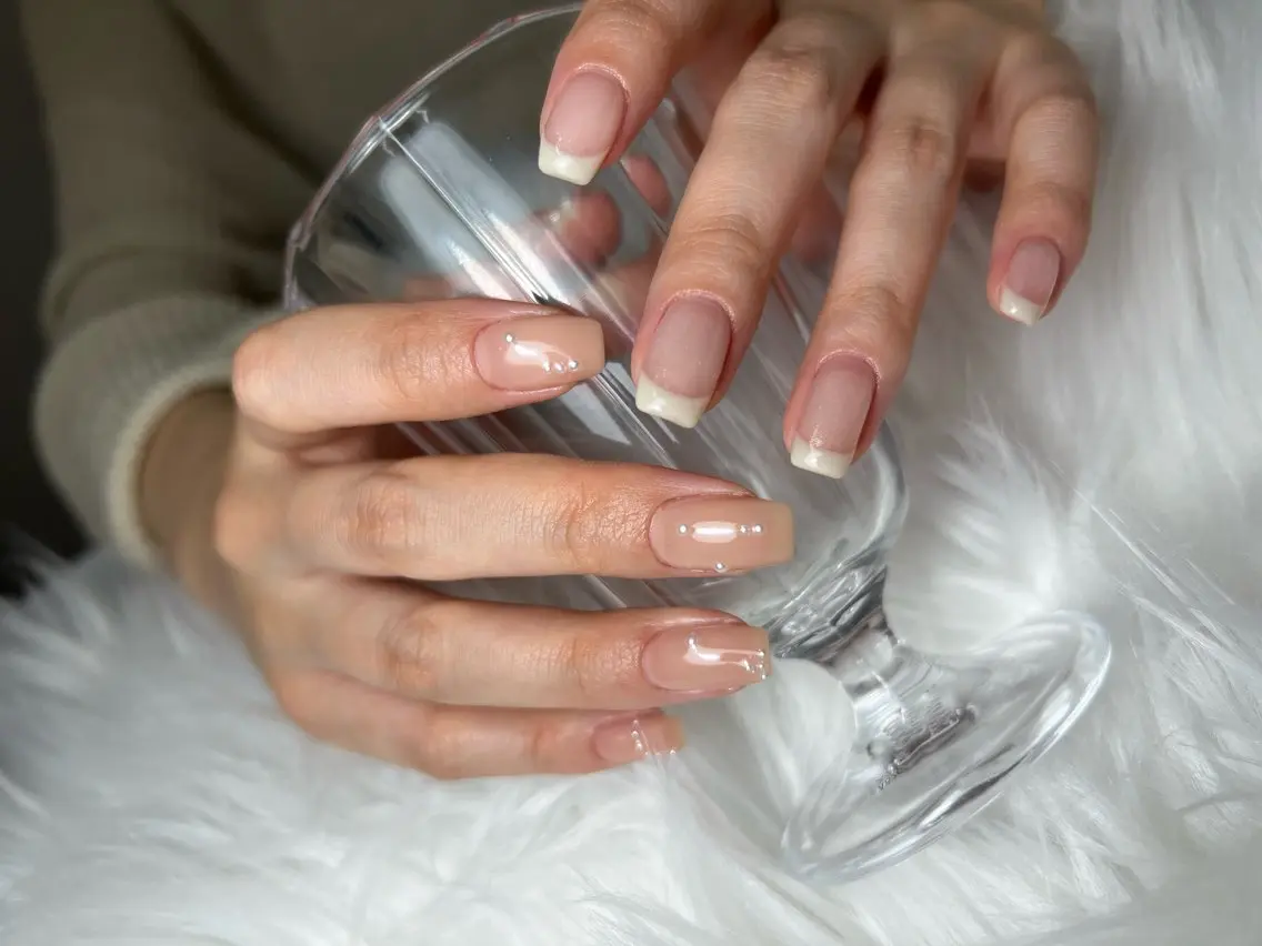 ネイル N nail - KOBE -のネイルデザイン