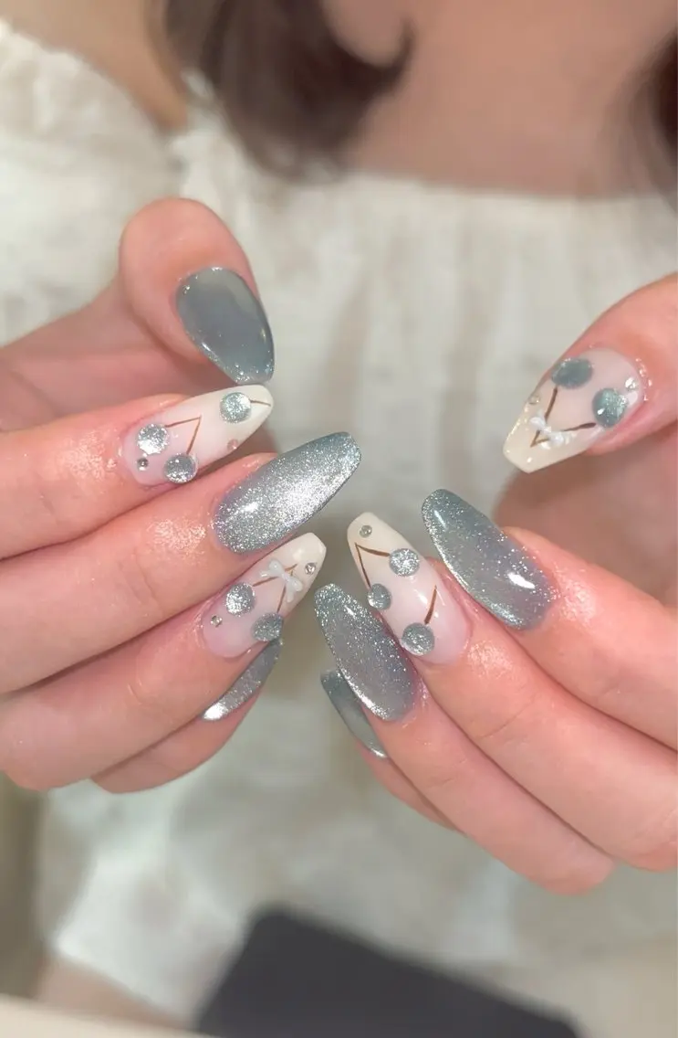 ネイル noi. Chisaのネイルデザイン