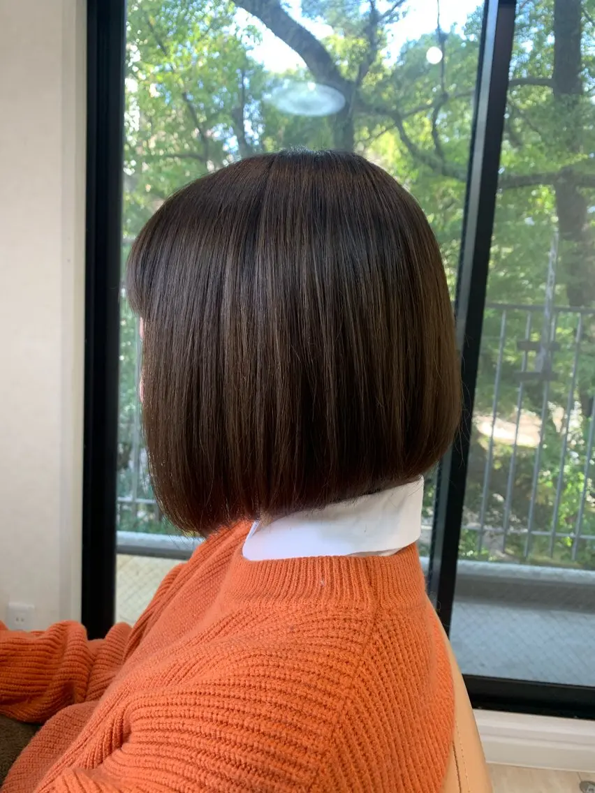 ショート GSP】24時間営業 🍀yuichiroのヘアスタイル