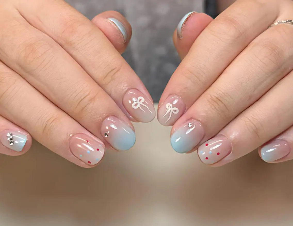 ネイル ハンドネイル Molly _nailのネイルデザイン