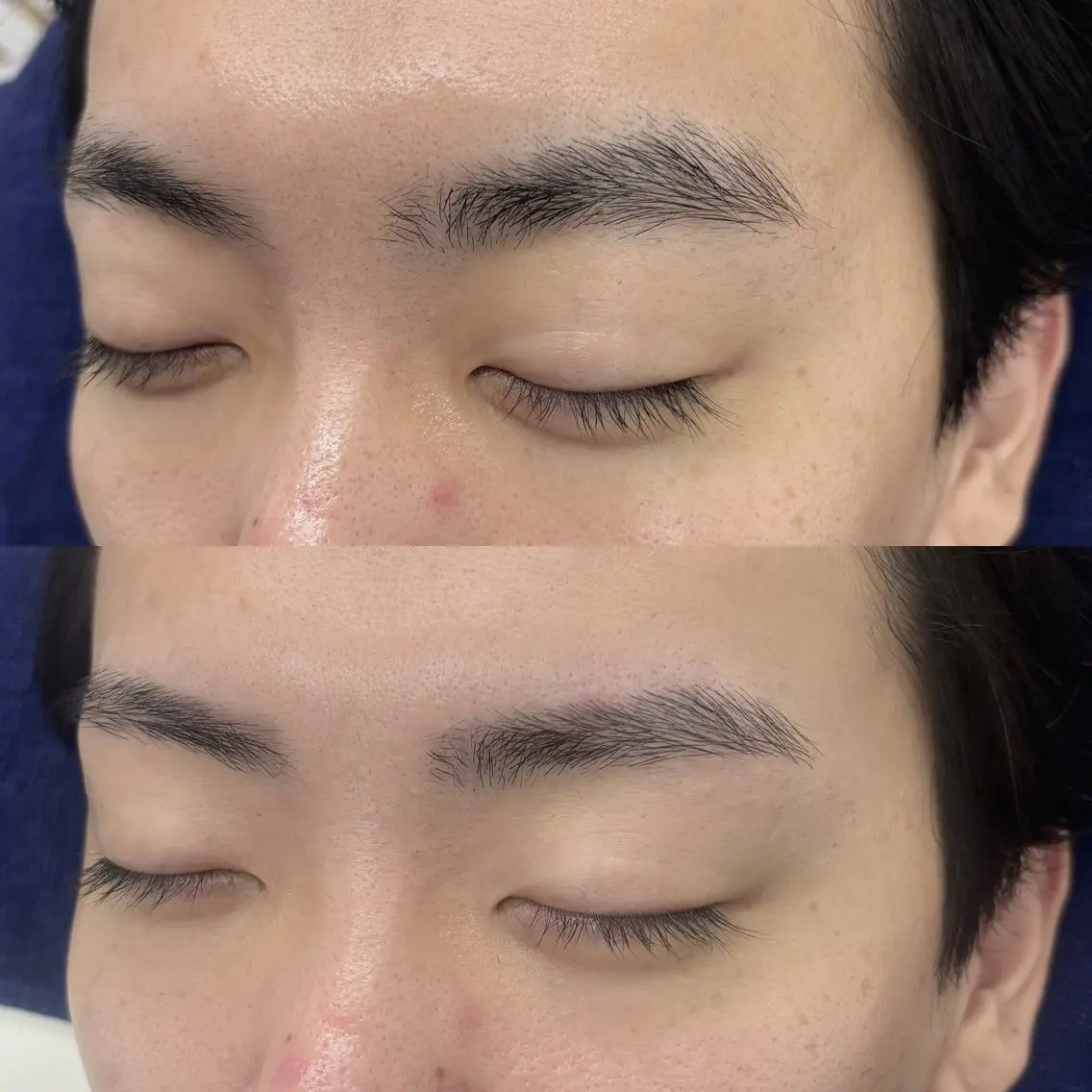 アイブロウ 小川 愛の眉毛・アイブロウイメージ