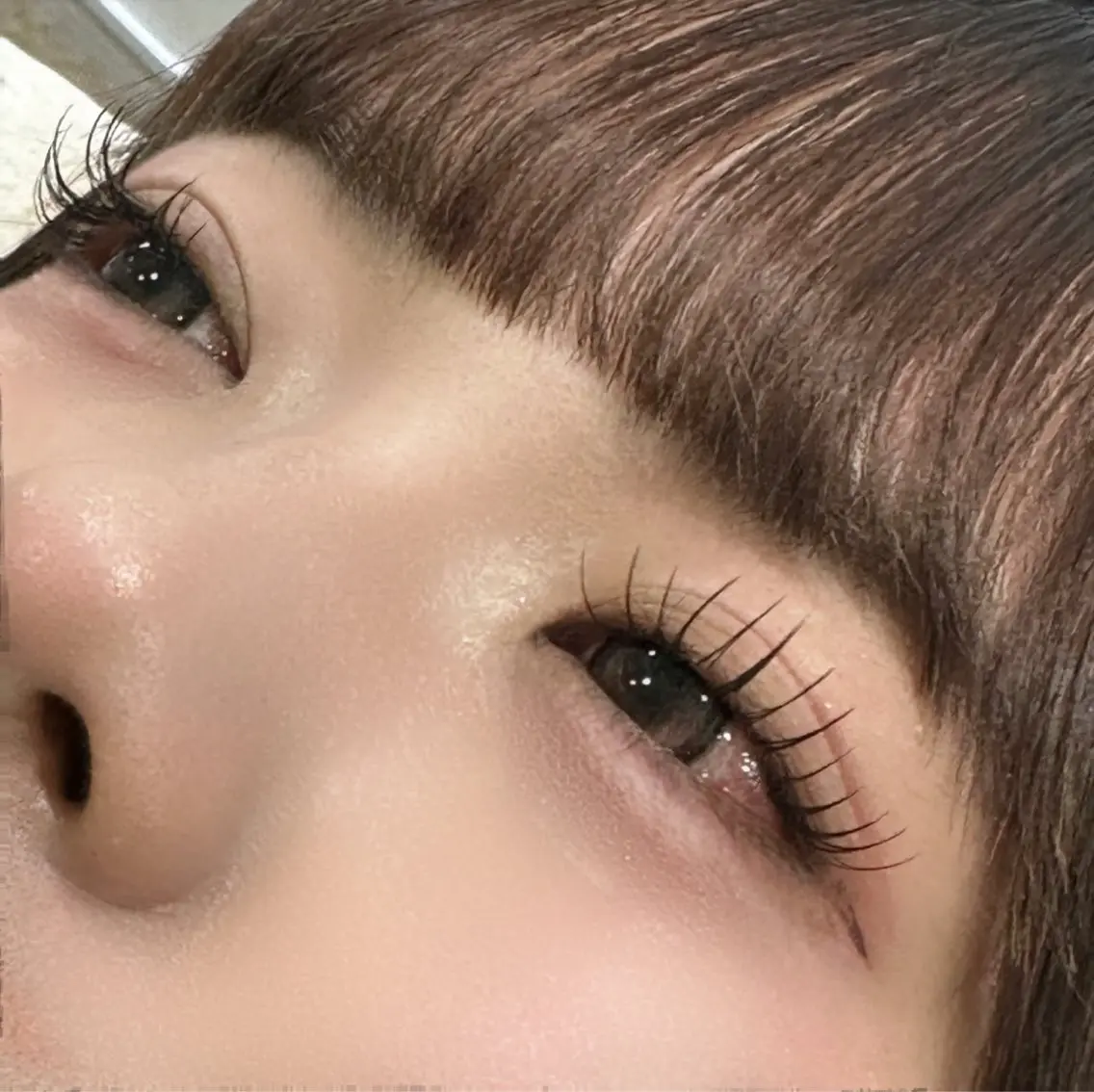 マツエク・マツパ マツエク I-VIEW マツエクのマツエク・マツパデザイン