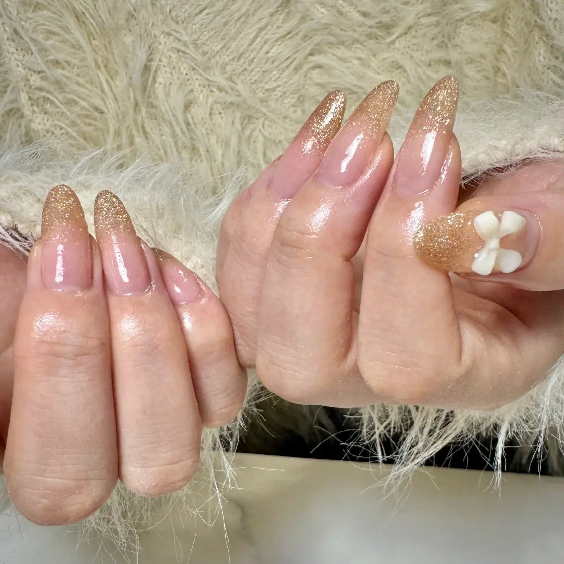 ネイル salon de oct.のネイルデザイン
