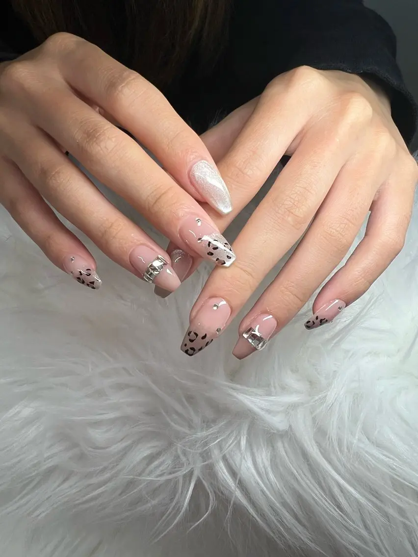 ネイル ハンドネイル Tsugimo nailのネイルデザイン