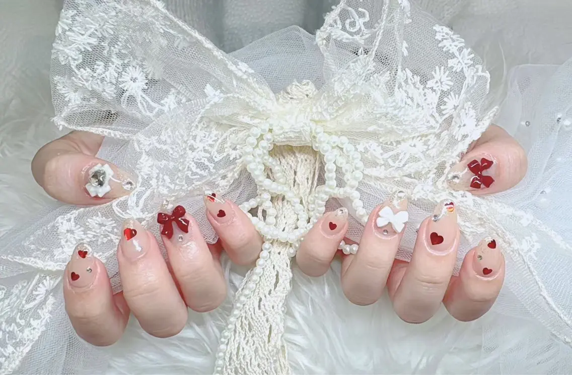 ネイル ハンドネイル ハンドケア The Nail 新大久保店のその他イメージ
