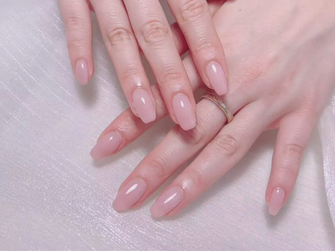 ネイル ハンドネイル Kari ネイルサロンのネイルデザイン