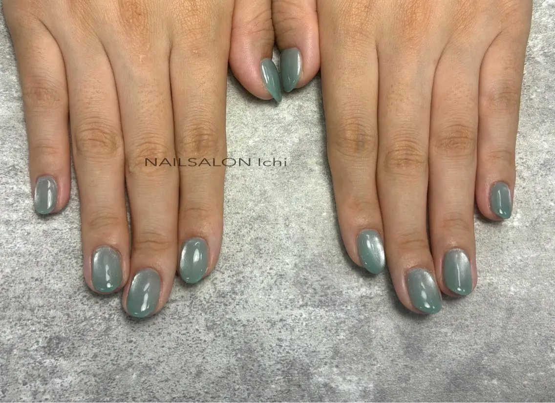 ネイル NAILSALON Ichiのネイルデザイン