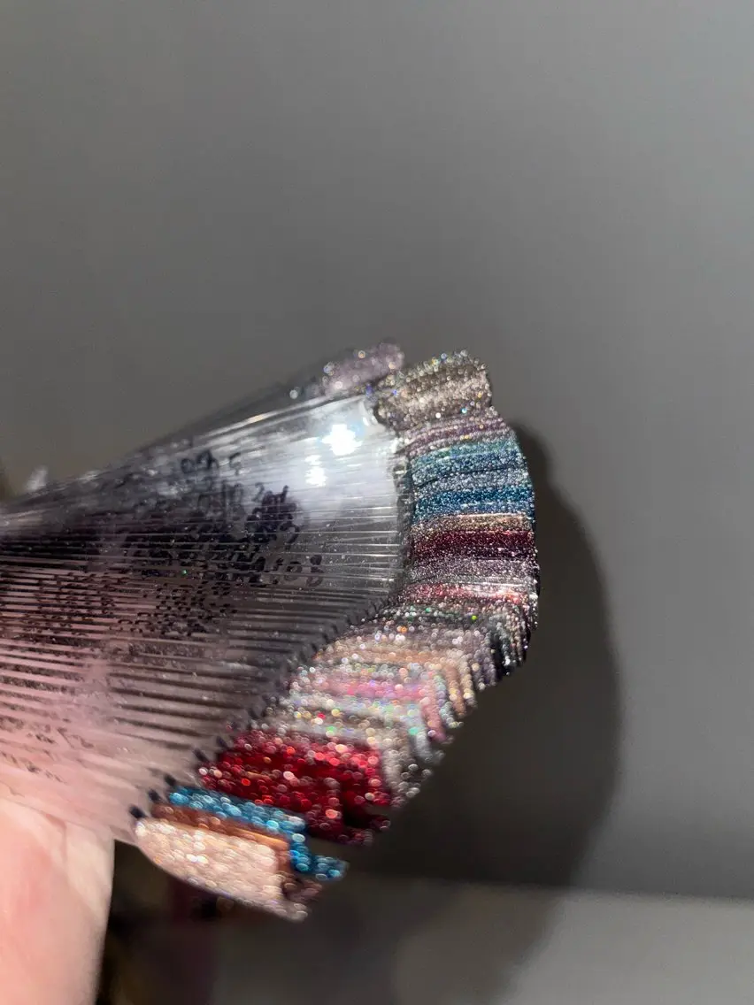 ネイル フットネイル bylaki🌈 RENAのネイルデザイン
