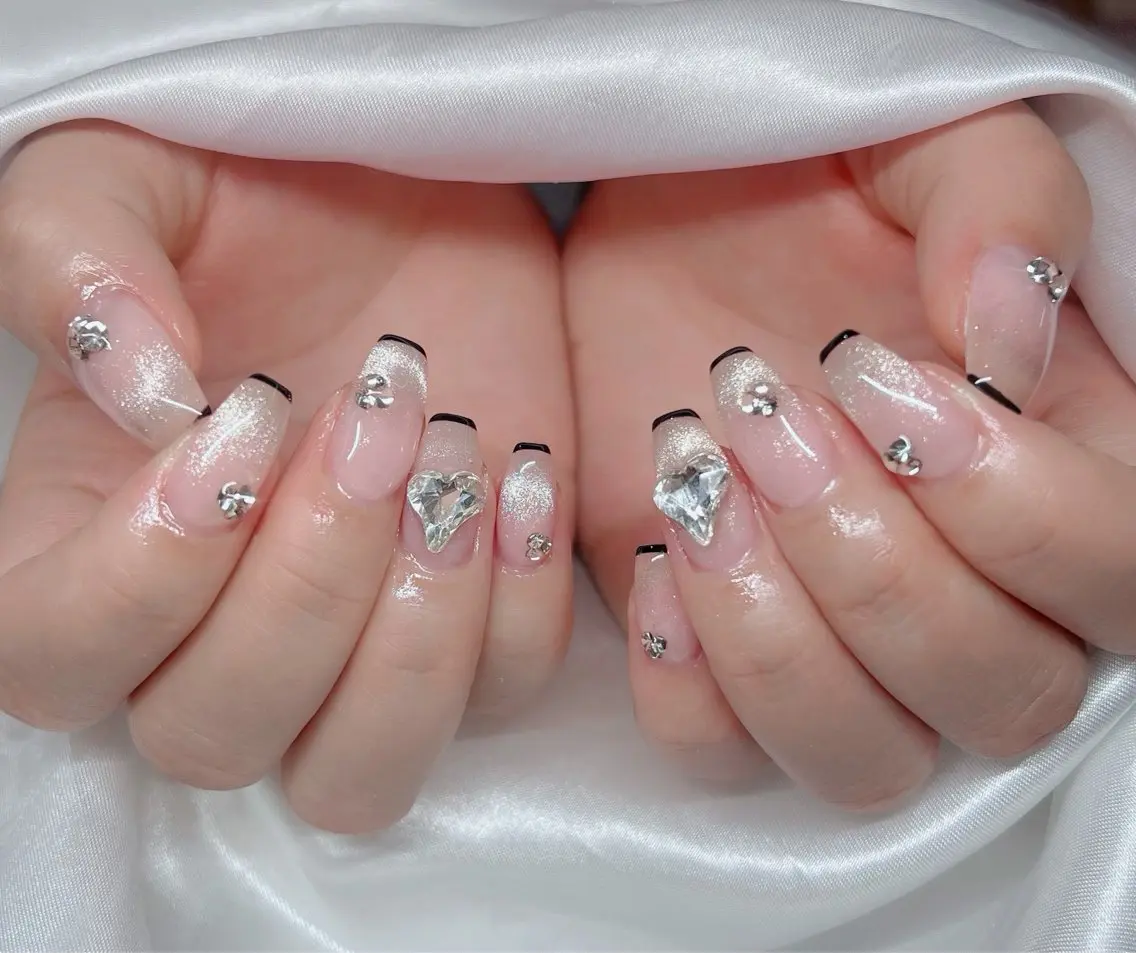 ネイル 🎀Lilla💎 Nail Salonのネイルデザイン