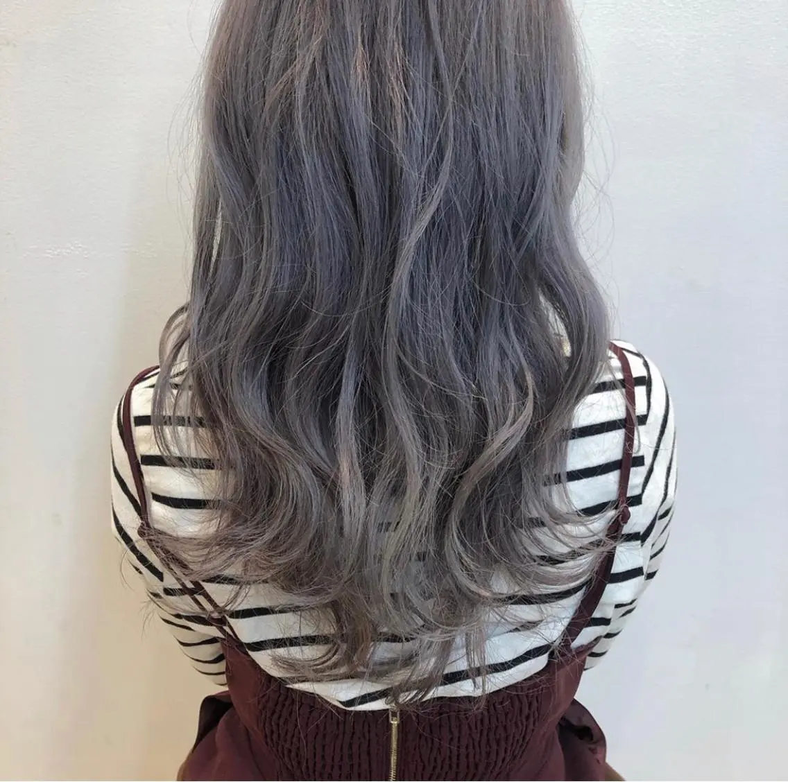 ロング カラー 🌟マチダ テルヤ🌟のその他イメージ