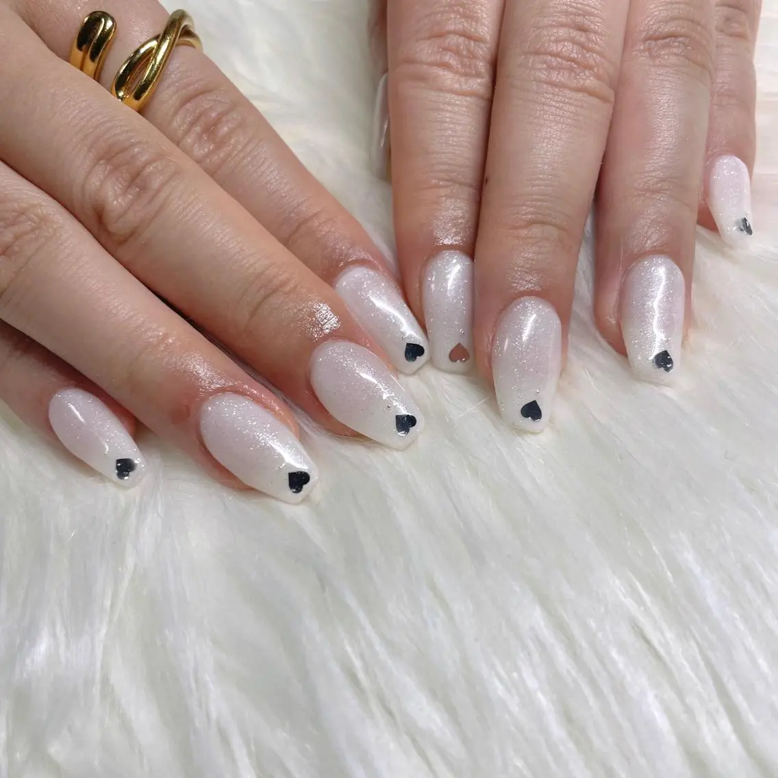 ネイル Sii nail 🤍SAKIのネイルデザイン