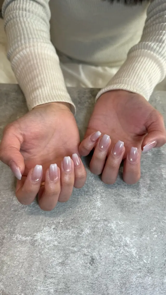 ネイル ハンドネイル nail moanaのネイルデザイン