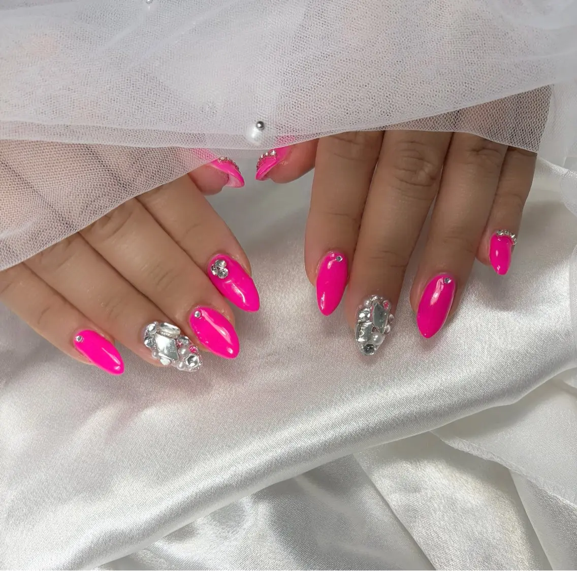 ネイル &u. nail salonのネイルデザイン