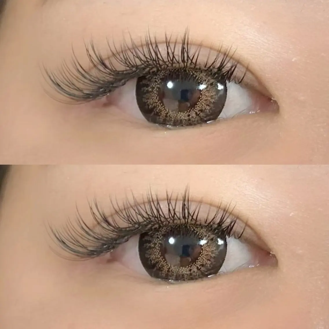 マツエク・マツパ eye&brow BELUCEの眉毛・アイブロウイメージ