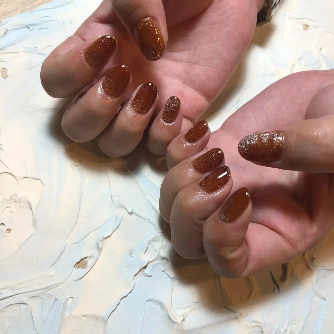ネイル ハンドネイル sabo... nailのネイルデザイン