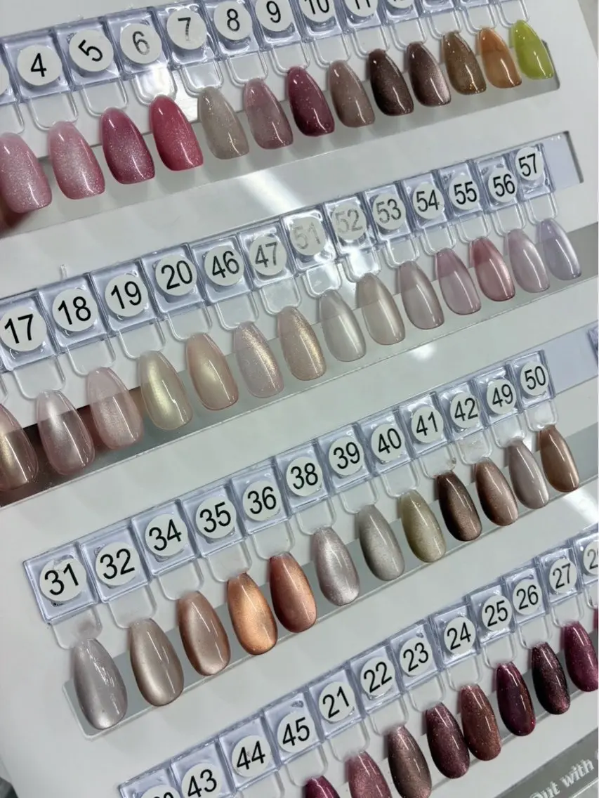 open記念⭐️【オフなし】マグネット¥4980💅パラジェル+550の写真