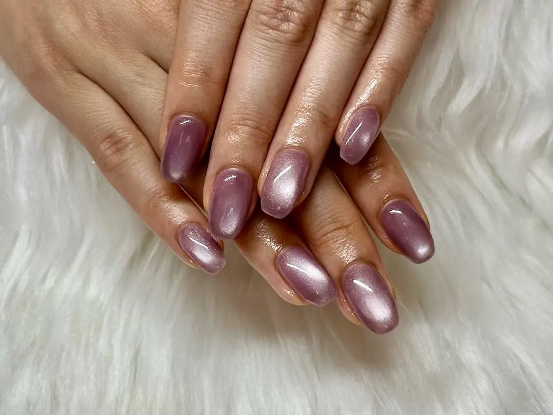 ネイル ハンドネイル Nailfy’s ナミ💓のネイルデザイン