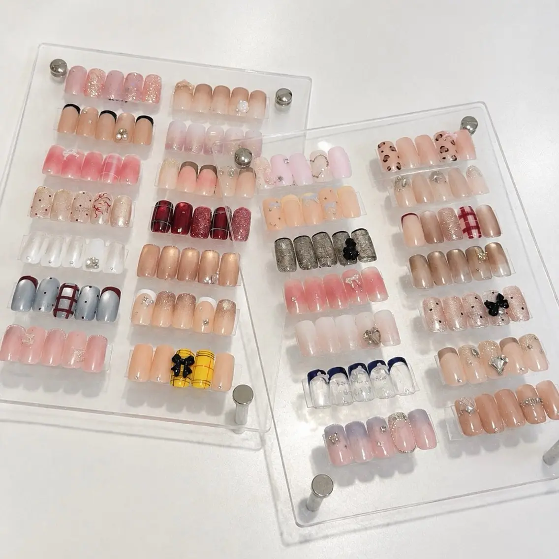 定額シンプルコース໒꒱ྀི₊˚★初回オフ代込/通常¥8000〜★の写真