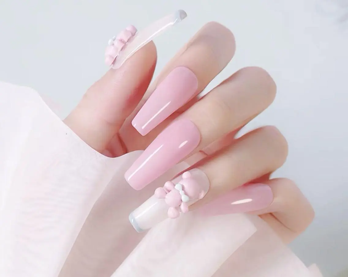 ネイル Cute beauty2のマツエク・マツパデザイン